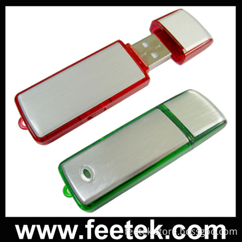 Customer Logo USB Flash Drive (FT-1114)